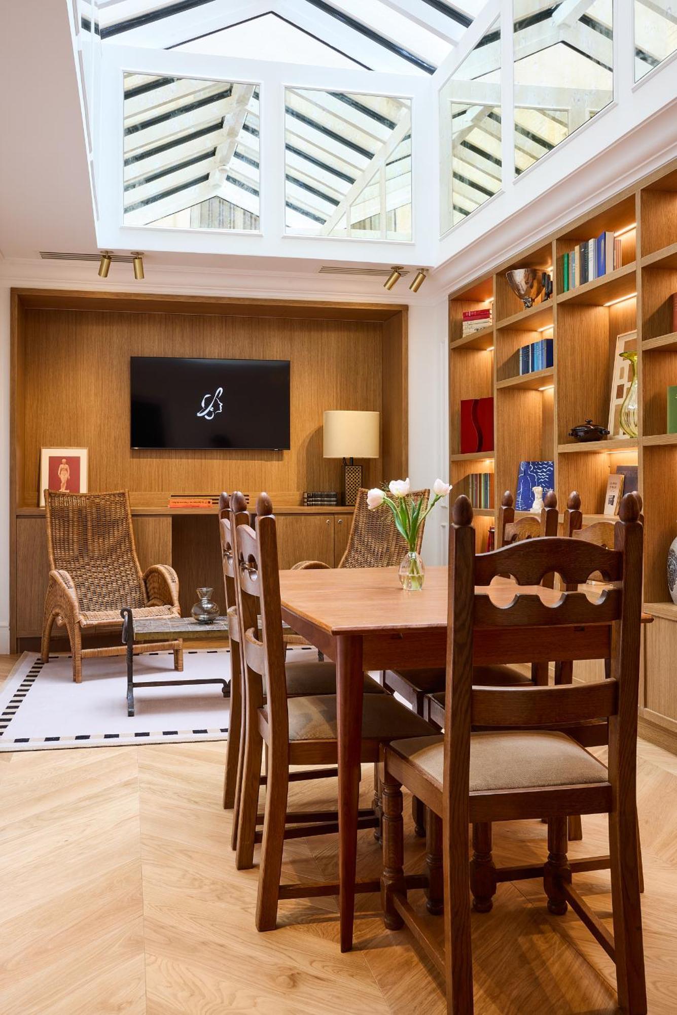 Hotel Noucha Paris Bagian luar foto