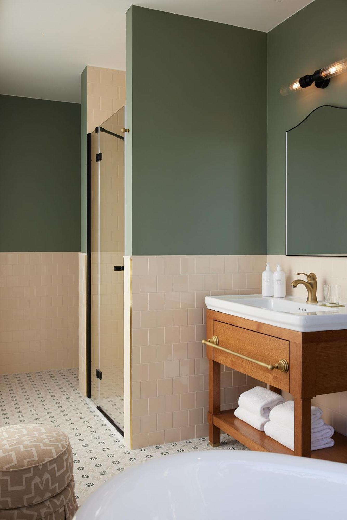 Hotel Noucha Paris Bagian luar foto